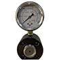 Pressure gauge